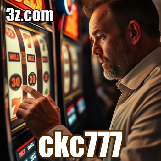Cashback do ckc777: Uma Oportunidade Imperdível para Jogadores