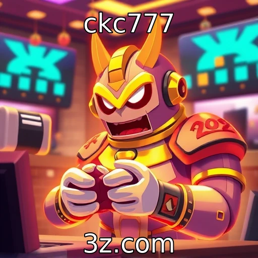 Tendências emergentes na tecnologia de jogos