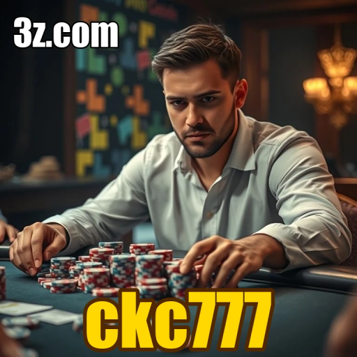 Competição Vibrante: Leaderboard do ckc777 para Entusiastas dos Jogos