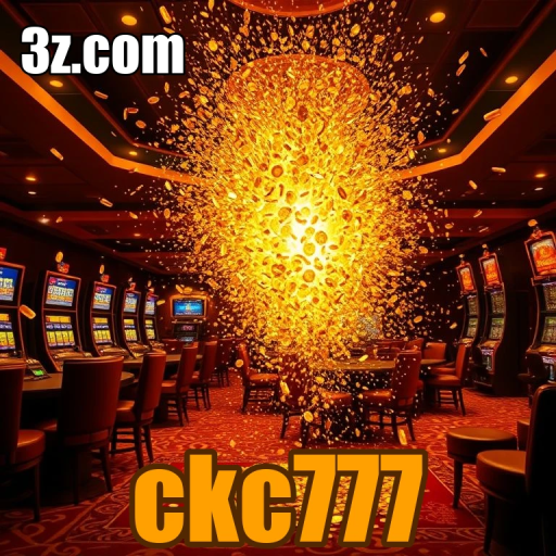 Prêmios Incríveis Aguardam Você no ckc777 Agora!