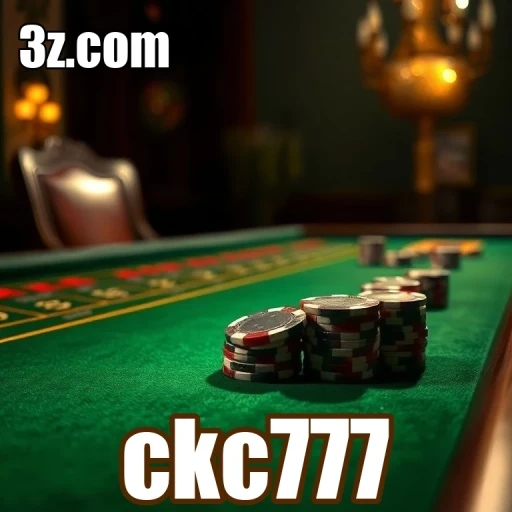 Esportes em Jogo: A Emoção do ckc777